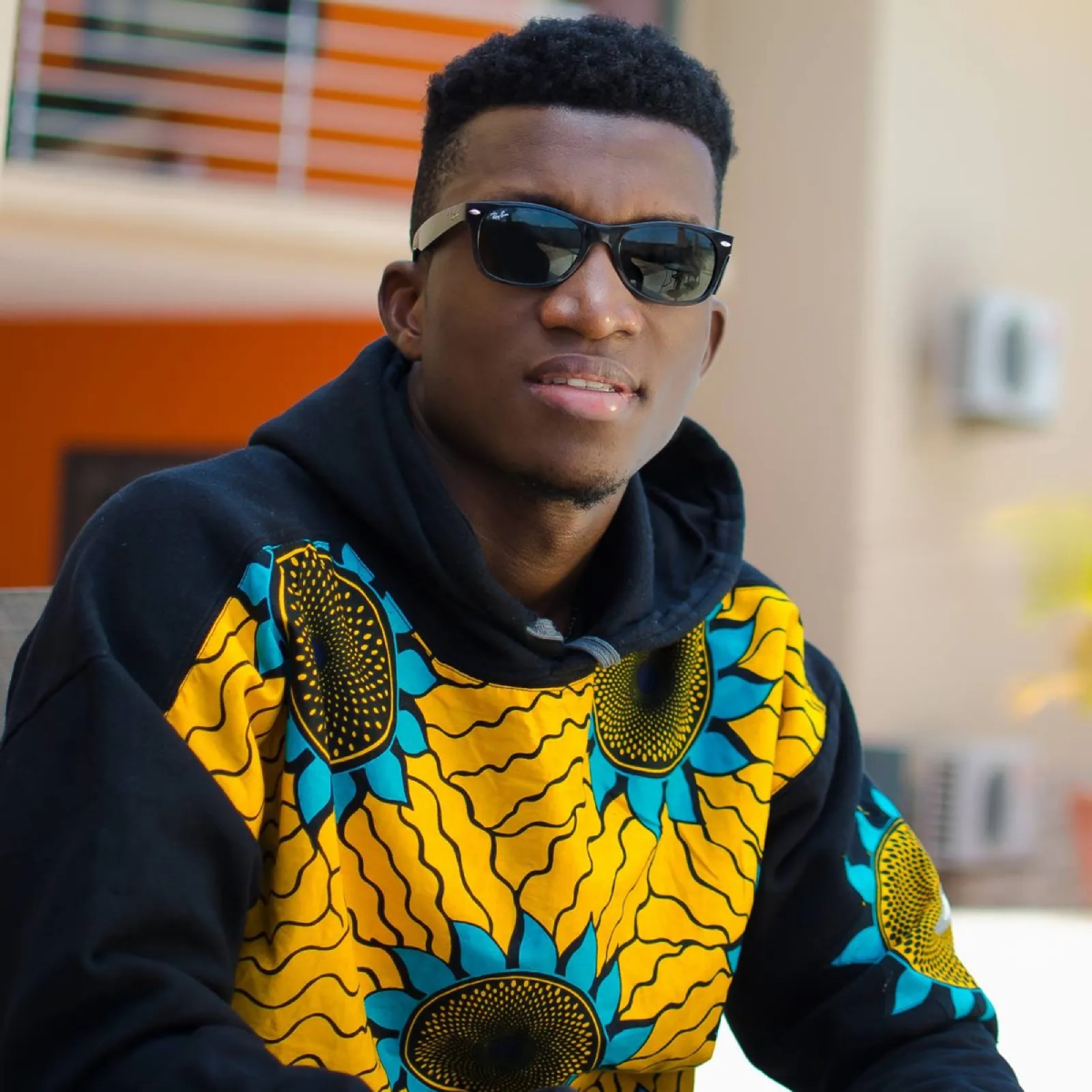 Kofi Kinaata Have Mercy 2