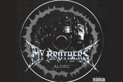 alorg my brothers