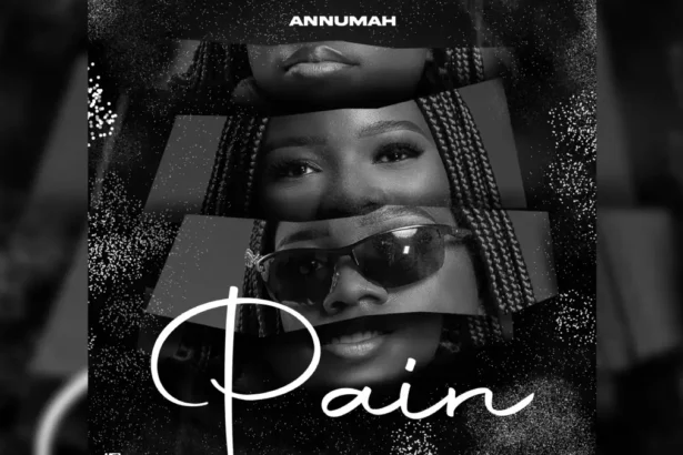 annumah pain