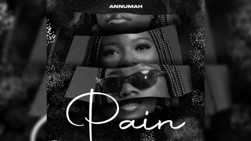 annumah pain