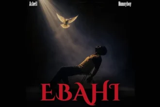 ashell ebahi