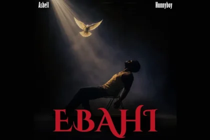 ashell ebahi