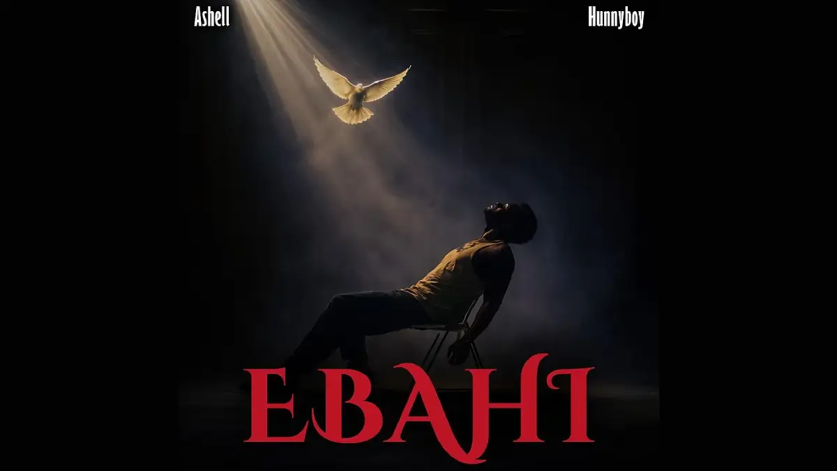 ashell ebahi