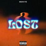 boakye lost