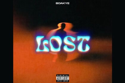 boakye lost