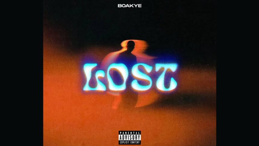 boakye lost