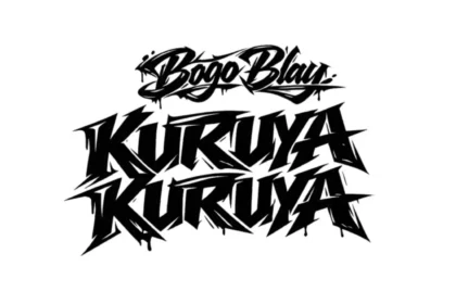 Bogo Blay KURUYA KURUYA