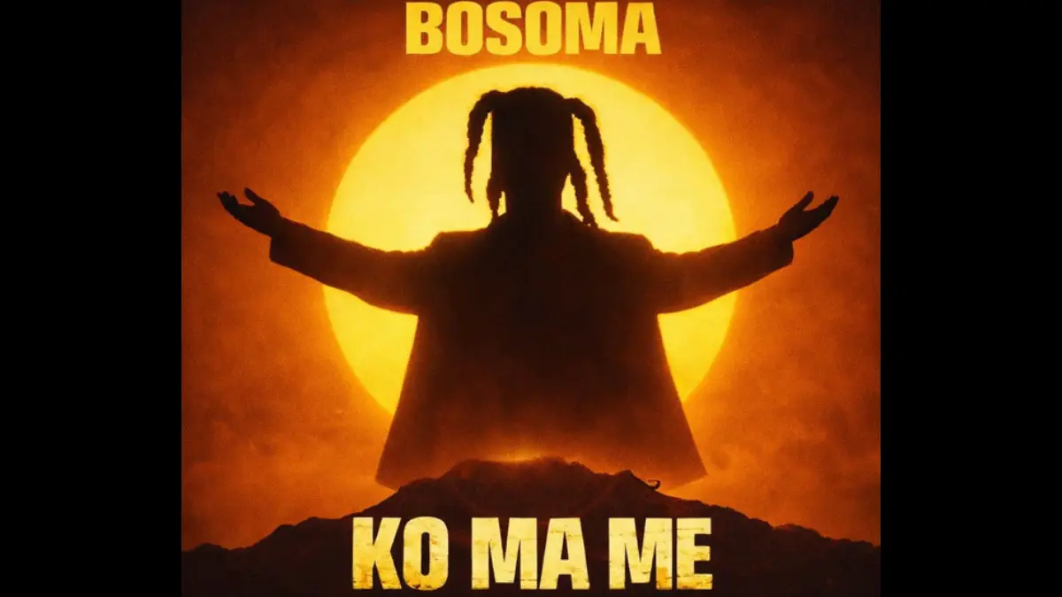 Bosoma Ko Ma Me