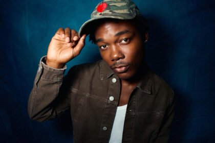 Camidoh Ride Solo cover art