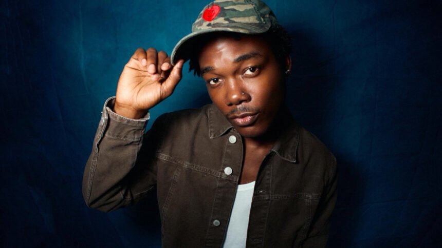 Camidoh Ride Solo cover art