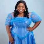 Celestine Donkor - Ewe Afro Medley