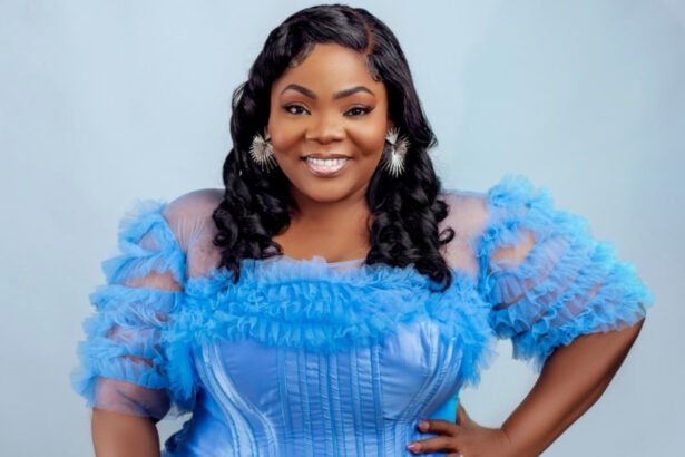 Celestine Donkor - Ewe Afro Medley