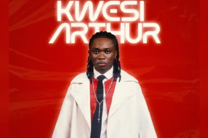 cojo rae kwesi arthur