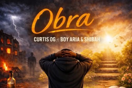 curtis og obra