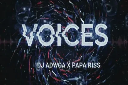 DJ Adwoa Voices