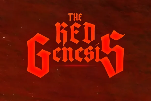 Elvinthedon Beautiful Anthem