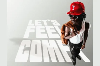 Elvinthedon Let’s Feel Comfy