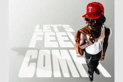 Elvinthedon Let’s Feel Comfy