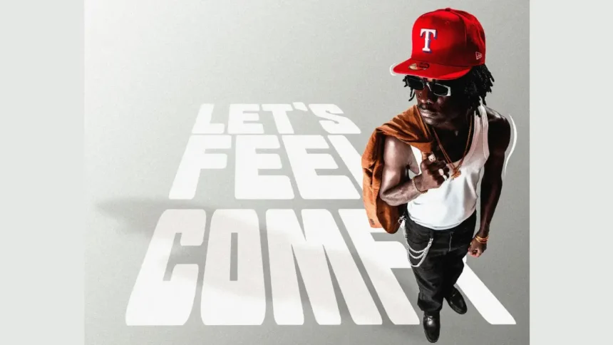 Elvinthedon Let’s Feel Comfy