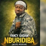 Fancy Gadam Nburi Diba