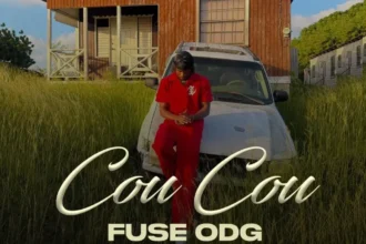 Fuse ODG Cou Cou