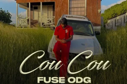 Fuse ODG Cou Cou