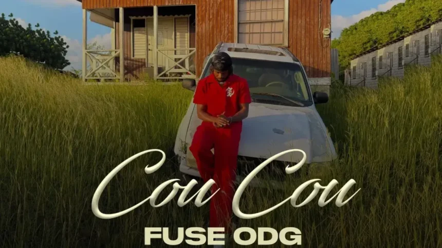 Fuse ODG Cou Cou