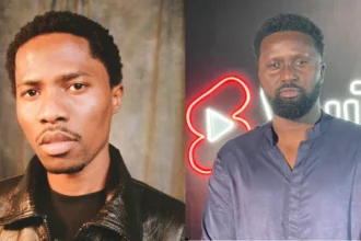 GH₵10 Million Lawsuit