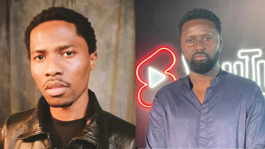 GH₵10 Million Lawsuit