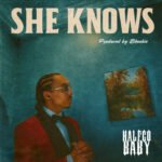 Halfco Baby - She Knows