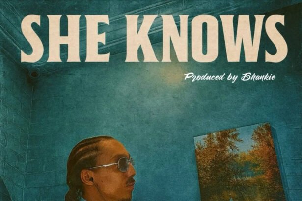 Halfco Baby - She Knows