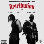 Hammer Of The Last Two Retribution