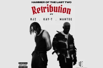 Hammer Of The Last Two Retribution