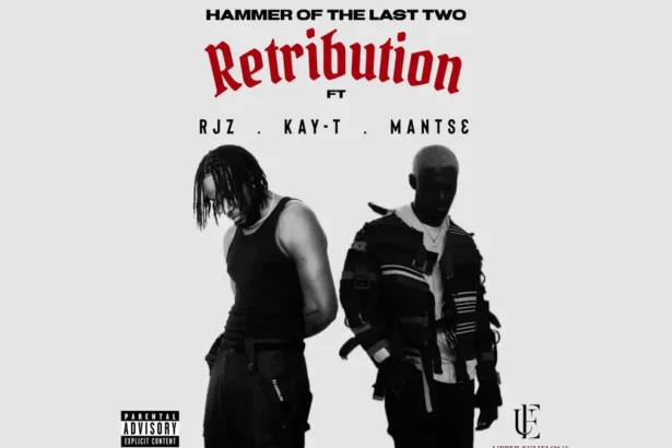 Hammer Of The Last Two Retribution