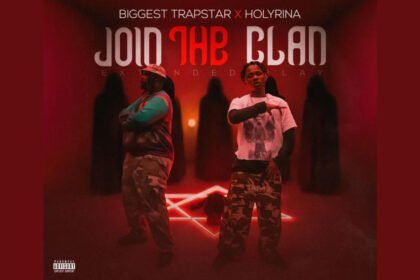 holyrina killers clan