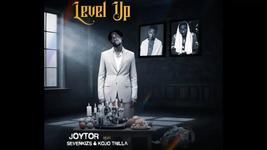 Joytor Level Up