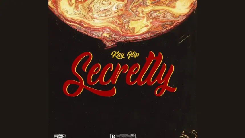 kay flip secretly