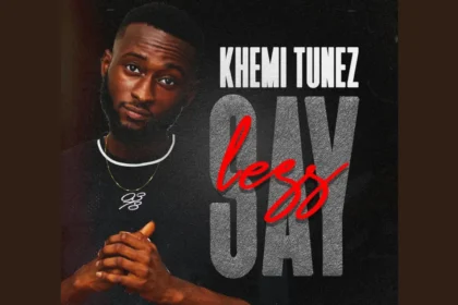 Khemi Tunez Say Less