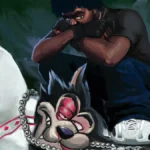 Koby Stay Talking To The Priest