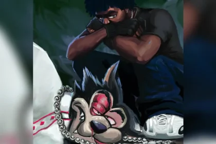 Koby Stay Talking To The Priest