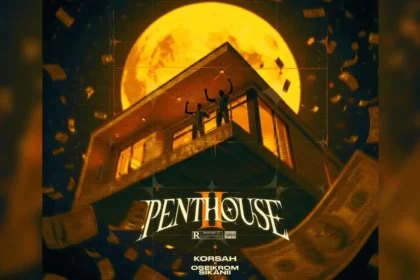 Korsah Penthouse II