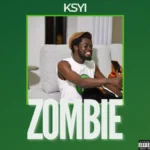 Ksyi Zombie