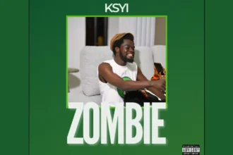 Ksyi Zombie