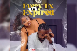 Kweku Darlington Every Ex Is Expired