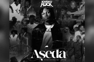 kweku flick aseda