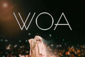 Kwesi Amewuga woa image