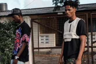 Kwesi Arthur Alhamdulillah