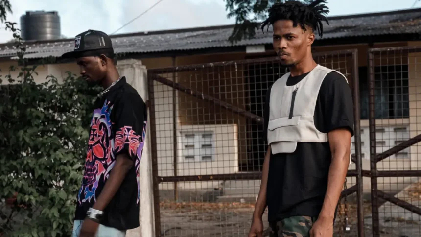 Kwesi Arthur Alhamdulillah