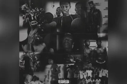 kwesi arthur broken pieces