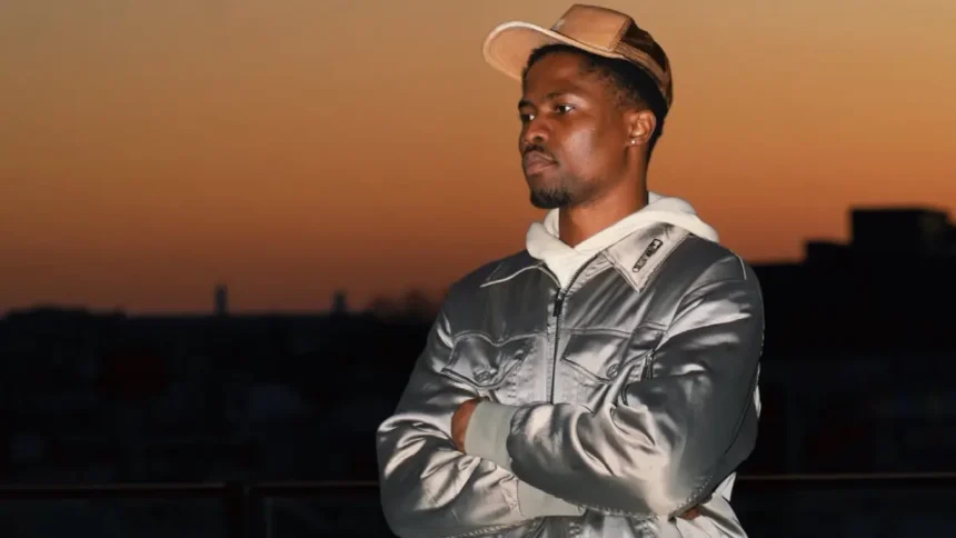 Ground Up Chale lawyer